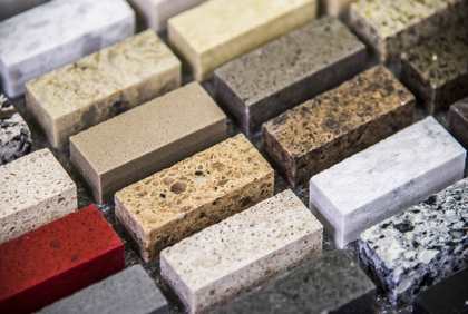 Granite Fabrication and Installation