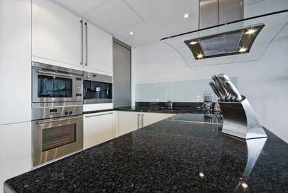 Countertop Fabrication and Installation